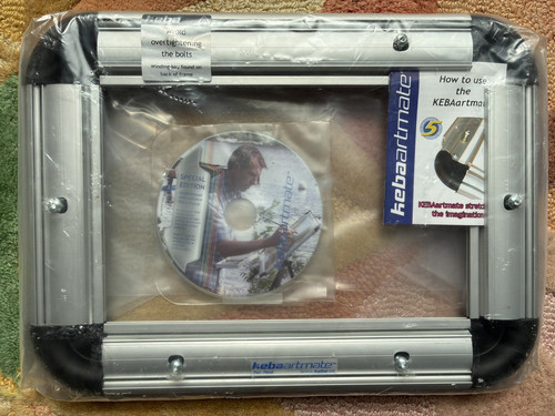 Keba artmate papierdehner - artmate,