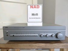 NAD C 320BEE HiFi Verstärker