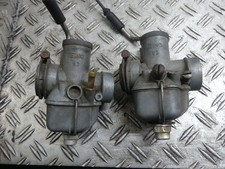 BMW R60/5,R60/6 EZ:76 Vergaser