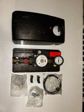 Wilo/Oventrop  1 Strang solar Pumpengruppe  +Mit 22 Cu Quetschverschraubung