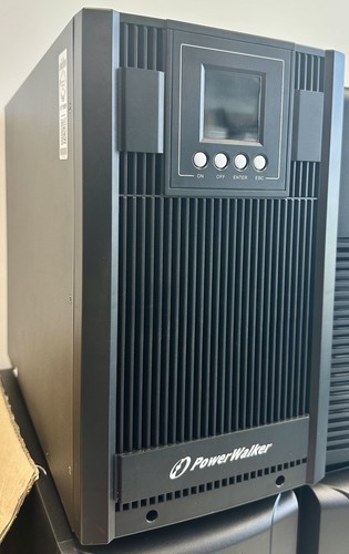 Powerwalker vfi 3000 - powerwalker,