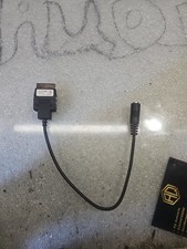 Mercedes Benz W246 Media Interface Audio Kabel AUX Anschluss A0028272204