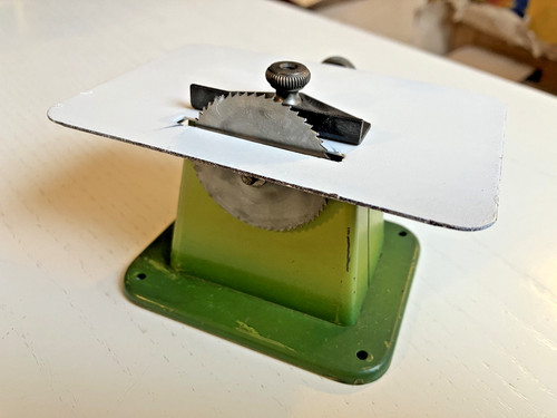 Märklin kreissäge schön - märklin,