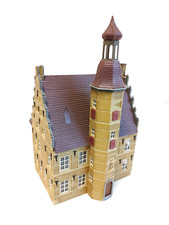 Kibri -  Rathaus Amtshaus -