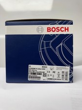 Bosch Flexidome IP Outdoor