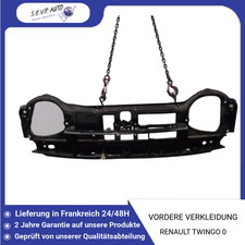 🇩🇪 VORDERE VERKLEIDUNG