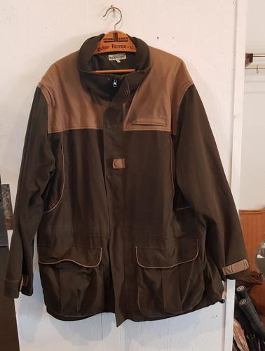 Jacke größe 3xl - , jagd