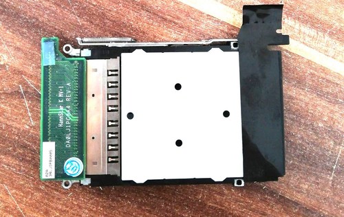 Original smart card reader - original,