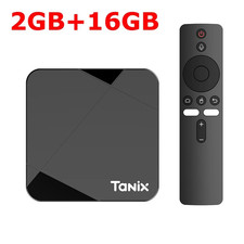 Tanix tx5 android amlogic - tx5, 14.0