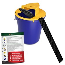 Lebendfalle Mausefalle mit