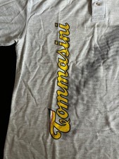 TOMMASINI  Polo Shirt Gr. M