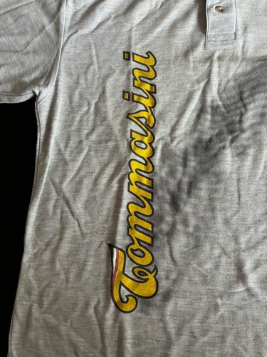 Tommasini polo shirt m - tommasini, gr.