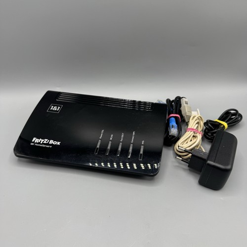 Avm fritz box 7530 schwarz - avm,