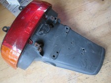 HONDA Bali SJ50 Kotflügel Hinten Rücklicht Rückleuchte