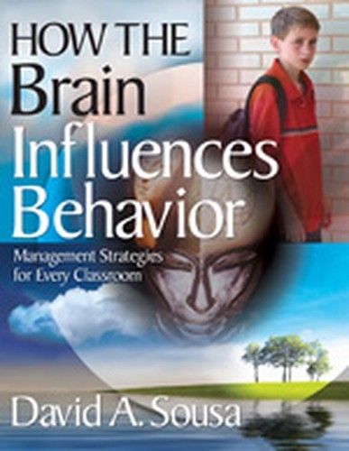 How the brain influences - brain,