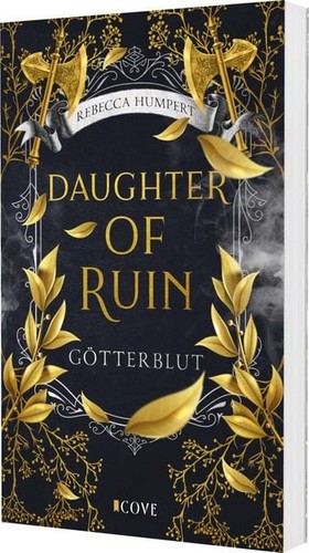 Daughter ruin götterblut - ruin.,