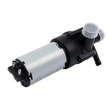 Zusatzwasserpumpe für