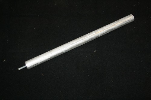 Anode 500 für - anode, mm