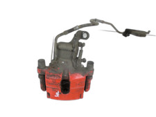 Bremssattel Bremszange Hi Li für Jaguar XF X250 08-11 3,0d 202KW C2C27284