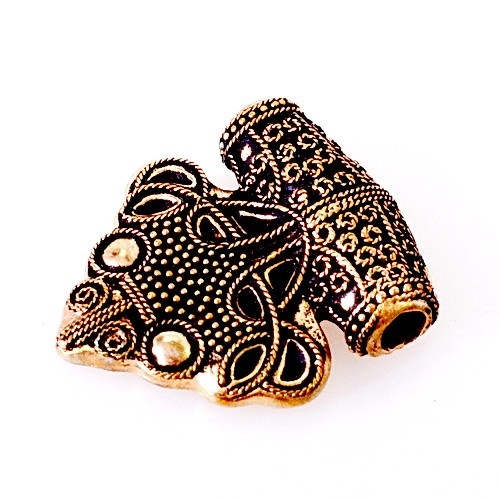 Raben amulett von sigtuna - sigtuna,