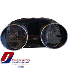 VW Polo 6R Tacho 6C0920740C