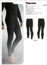 Stanno Thermo Pant Tight