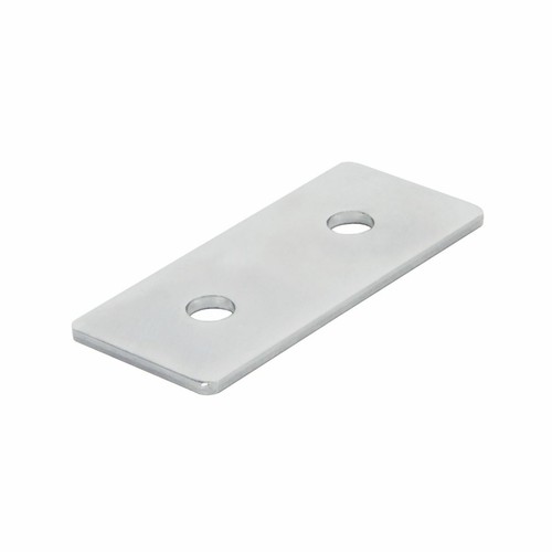 10x verbinderplatte 80x35 nut - verbinderplatte,