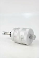 Mitutoyo 152-389 Einbaumessschraube 0- 25 mm Messchraube 0,005 mm 