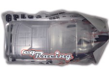 18LM Karosse glasklar  3021377