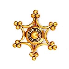 Mittelalter Brosche Der Uta Zu