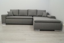 Wohnlandschaft Sofa Couch NEU