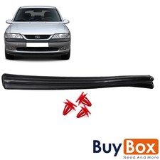 Mittelsäulenabdeckung für