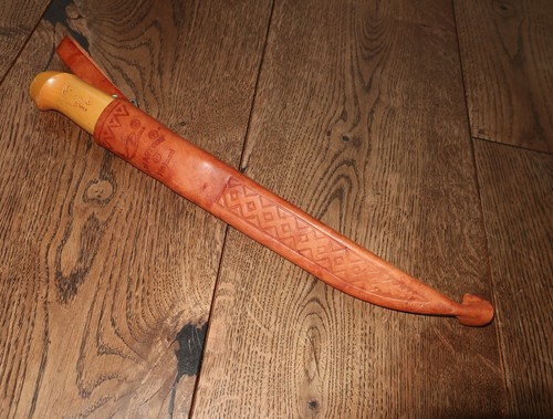 Original marttini messer - marttini,