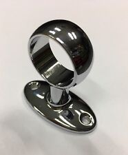 Zama Schlauchschlaufe Chrom