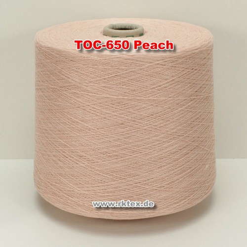 650 peach tvu ocean - 650,