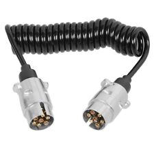 Spiralkabel 3m 7 Polig