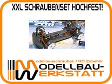 XXL Schrauben-Set für Xray T3 2011 Stahl hochfest! screw kit