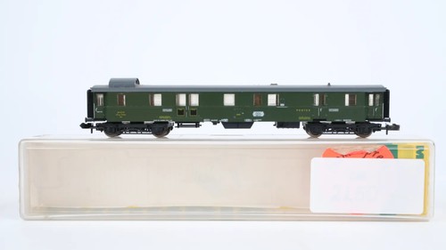 Minitrix 5131250 eilzug - 5131250,