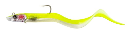 Savage gear conger - savage, 13cm