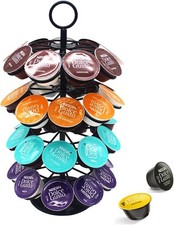 Wdmiya Kapselhalter für Dolce