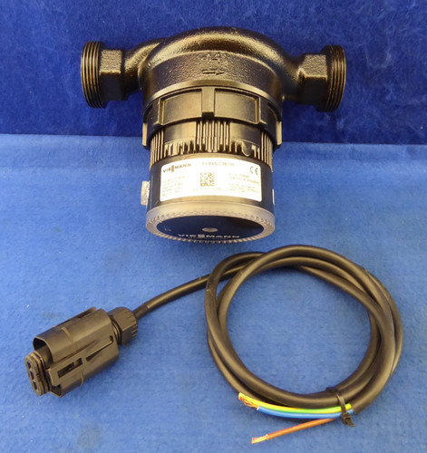 Viessmann basic 180 - viessmann, e4