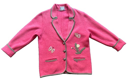 Stapf trachtenjacke jacke - jacke, gr