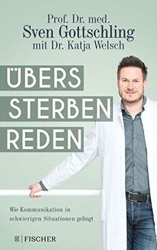übers sterben reden wie - Übers, reden:
