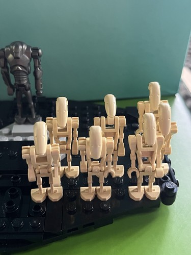 Lego star wars - lego,
