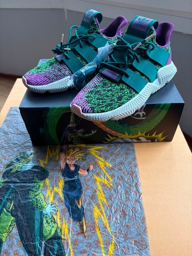 Adidas prophere dragon ball - adidas,