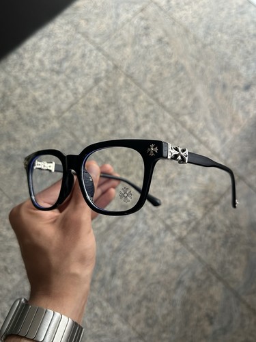 Chrome hearts brille glasses - brille,