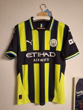 Original Manchester City