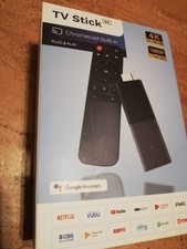 Flixy tv stick 4k android