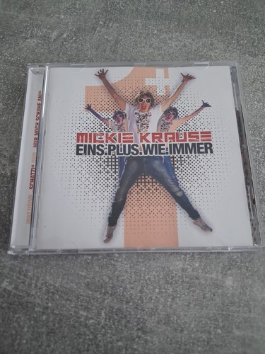 Eins plus wie immer - , von