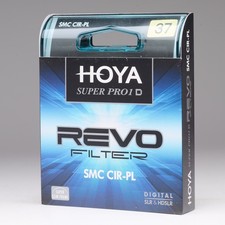 Hoya Super Pro1 D Revo SMC